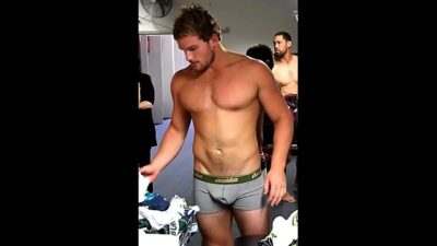 TRY NOT TO CUM – Chris Pratt all gay porn video