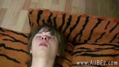Unedited footage of first time gay guy lovemaking all gay porn video