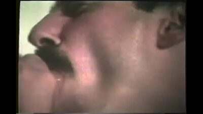 Vintage Classic gay clips part 5 all gay porn video