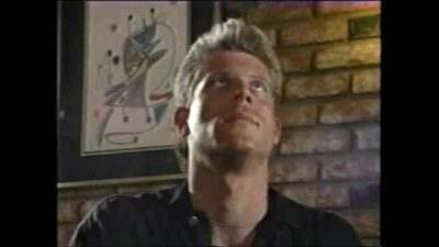 Waiter Under The Table all gay porn video