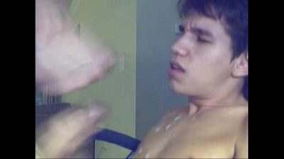 Webcam Sean and David all gay porn video