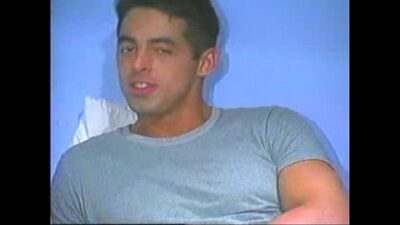 3 all gay porn video
