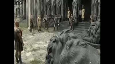 Ancient Rome all gay porn video