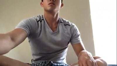 Anh dep trai 2 – His name please ? all gay porn video