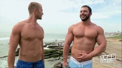 Arnie Blake  Bareback – Gay Movie – Sean Cody all gay porn video