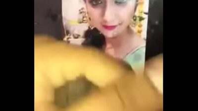 Ashika Ranganath cum tribute all gay porn video