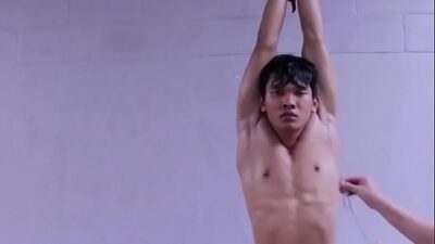 Asian hot boy nipples t. all gay porn video