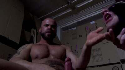 Bande annonce | Deux masters sur le cul d’une lope | Gaysight.com all gay porn video