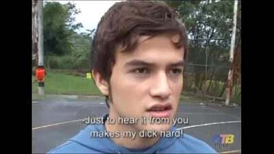 Bareback Fuck This Latin Boy and Cum In His Ass all gay porn video