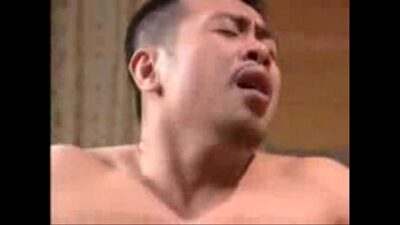 BEARS (Photo   Movie)  Japanese Movies 01 all gay porn video