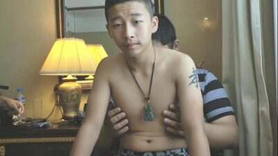 Big Cock Boy Got Handjob all gay porn video