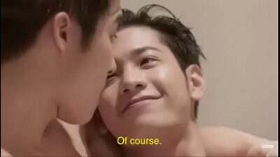 [BL] Friend Zone Kiss Hot Scenes all gay porn video