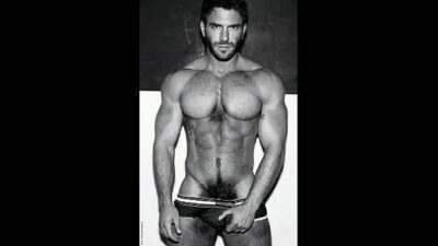 Bogosses du Week-end / Hunks of the Weekend by First75 {HD 1080p.} 04 09 2015 all gay porn video