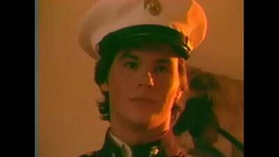 Boot camp 1 long way from home military vintage gay porn all gay porn video