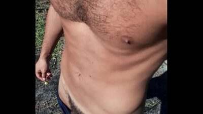Brincando na “praia” da Reserva ! all gay porn video