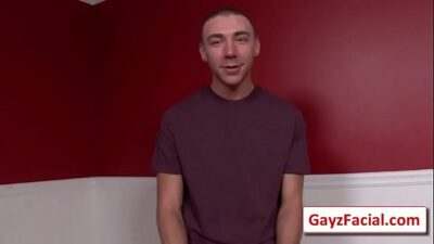 Bukkake Boys – Gay Hardcore bukkake video porno 10 all gay porn video