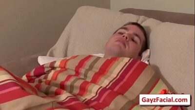 Bukkake Gay Boys – Nasty bareback facial cumshot parties 10 all gay porn video