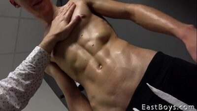 Casting – Handjob all gay porn video