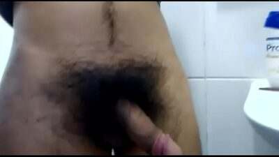 Chibolo de  18 con  la  verga   bien   peluda 2 all gay porn video