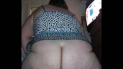 Chubby crossdresser all gay porn video
