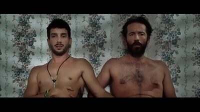 como la espuma all gay porn video