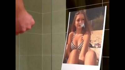Cum Tribute To Carla all gay porn video