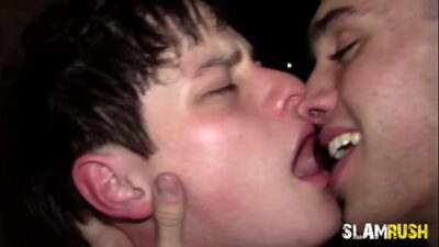 DAZED 4 DAYS all gay porn video