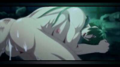 Demon Bareback Gangbang Orgy Toon all gay porn video