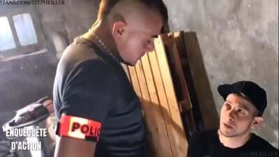 En immersion, vidéo intégrale sur all gay porn video