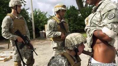 Explosions, failure, and punishment all gay porn video