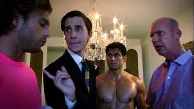 From Here on Out Season 1 HD all gay porn video