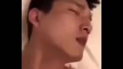 Fuck with Handsome Boy all gay porn video