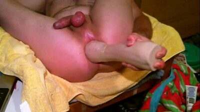 Fun with  my toys all gay porn video