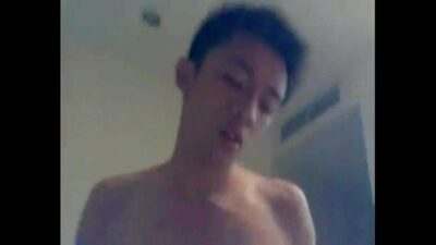 Gay Ä‘áº¹p TQ làm tình all gay porn video