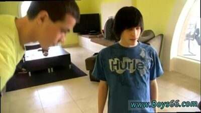 Gay amateur wet underwear cum Emo Boy Gets A Hosedown! all gay porn video