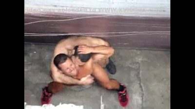 Gay couple fucking in the alley – www.boysnaweb.net all gay porn video