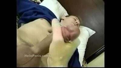Gay For Pay Handjob all gay porn video