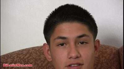 Gay Latin man Latin cock all gay porn video
