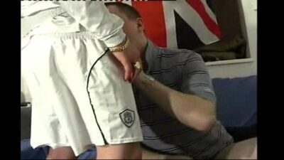 Gay Porn – Triga Films – Hooligans all gay porn video
