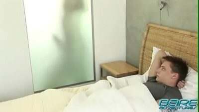 Gay Teens Bareback Sex all gay porn video