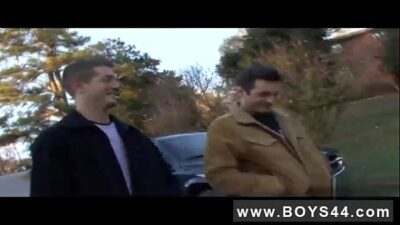 Gay video Joseph Jacobs the Bukkake God all gay porn video