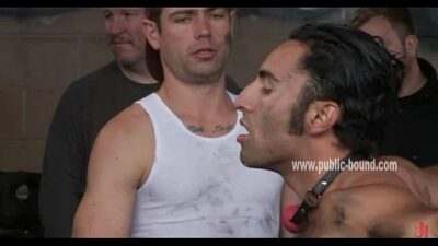 Greek gay boy with firm body group sex all gay porn video