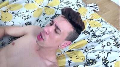 GUSTAVO RYDER E KARDOZO BAREBACK TOTAL all gay porn video
