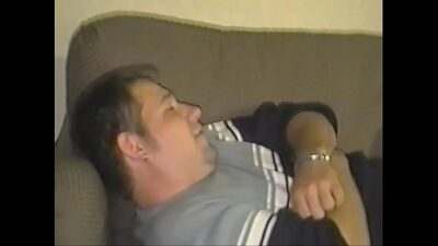 Hot hunks amateur cock sucking and fucking all gay porn video