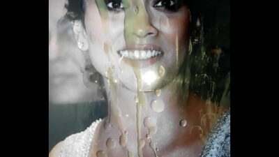 Huge Tribute to busty shreya saran actress all gay porn video