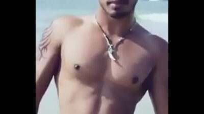 Indian model all gay porn video
