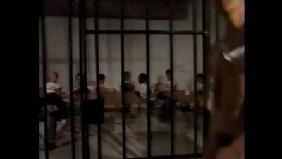 Jailmates – 80s Guys Locked Up all gay porn video