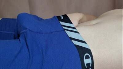 Japanese Boy Squirts (2.5 Inches) all gay porn video