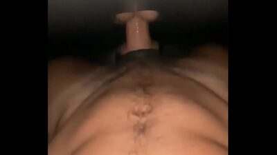 juicy fuck in a glory hole all gay porn video