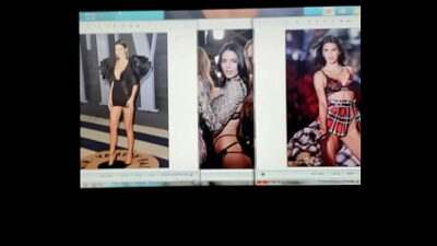 Kendall Jenner Cum Tribute all gay porn video